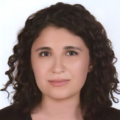 Aseel Talhami portrait