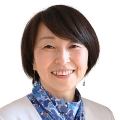 Makiko Imai portrait