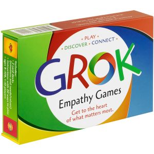 Grok Games cover of box