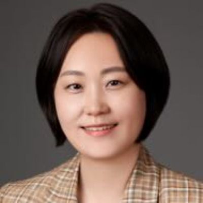 Bo Kyung Kim portrait