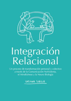 Relational Integration Book Front Cover