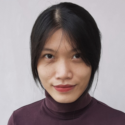 Photo of May Liu