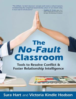 The No-Fault Classroom, front cover