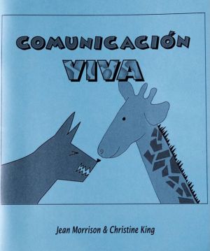 Comunicación VIVA, front cover