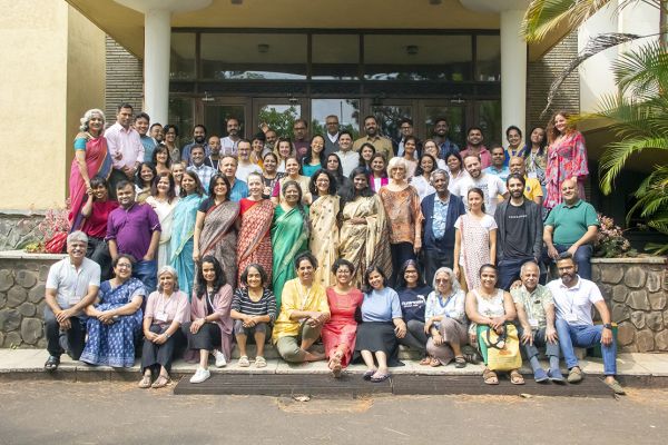 Nonviolent Communication International Intensive training in India