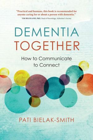 Dementia Together, book cover