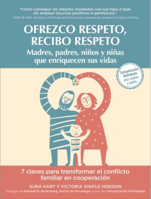 Ofrezco respeto, recibo respeto Book Front Cover