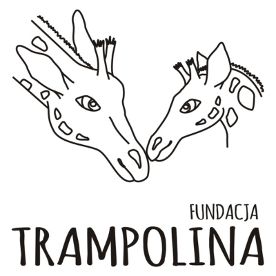 Trampolina Logo